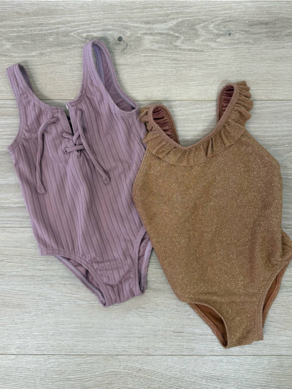 Rylee + Cru Swim Bundle